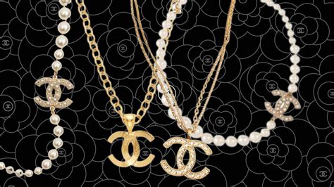 best chanel jacket dupes|fake chanel jewelry for women.